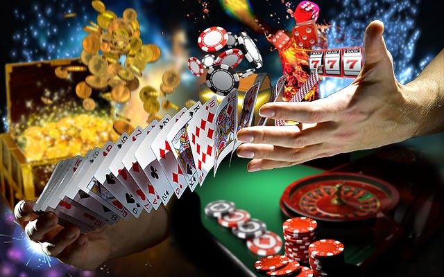 Red Flush Casino Live Casino